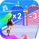 ダンシングヘア: ドレスアップ icon