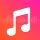 Reproductor de Música y MP3 icon