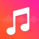 Reproductor de Música y MP3 icon