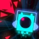 Shape Music Rhythm icon