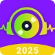 Musicnix - MP3 Player icon