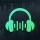 Offline Music Player - MP3 App icon