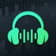 Offline Music Player - MP3 App icon