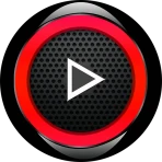 music Player icon