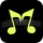 MusiOn – Offline-Musik icon