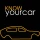 KnowYourCar: autocontrole icon