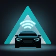 Auto Sync for Android/Car Play icon