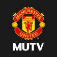 Manchester United TV - MUTV icon