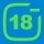Adult Block: Porn Blocker icon