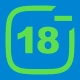 Adult Block: Porn Blocker icon