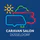 CARAVAN SALON icon