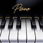 Piano pour jouer de la musique icon