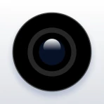 HD Camera icon