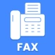 FaxFlow: Send & Receive Fax icon