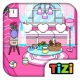 Tizi Town - Pink Home Decor icon