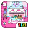 Tizi Town - Pink Home Decor icon