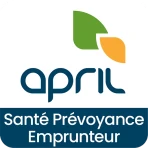APRIL Santé Prévoyance Emprunt icon