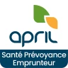 APRIL Santé Prévoyance Emprunt icon