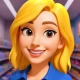 Aisle Secrets: Merge the Drama icon