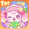 マイドッグタウン：ペットワールドファンゲーム icon