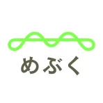 めぶくアプリ icon