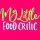 My Little Food Critic icon