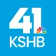 KSHB 41 Kansas City News icon