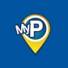 MyParking - Trova Parcheggio icon