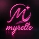Myrelle icon