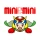ミニミニ入居者アプリ icon