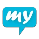 mysms - Remote Text Messages icon