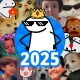 Stickers 2026 - WASticker icon