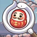 Hidden Folks: Scavenger Hunt icon