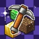 Cube Miner Tycoon icon