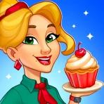 Chef & Friends: Cooking Game icon
