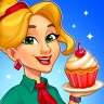 Chef & Friends: Cooking Game icon