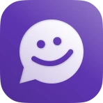 MeetMe：ビデオでチャット。新しい人との出会い！ icon