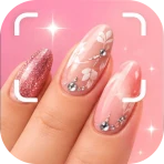 Nail Art Designs & Ideas icon