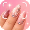 Nail Art Designs & Ideas icon
