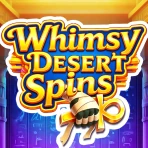 Whimsy Desert Spins icon
