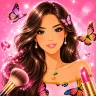 Fille de Mode: Jeu d'Habillage icon