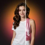 Look Swap Me icon
