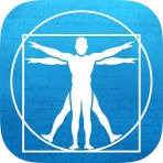 Pain Tracker & Diary icon