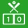 野球スコアボード icon