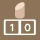 モルックスコアボード icon