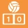 バレーボール スコアボード icon