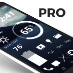 Flight Pro - White Icon Pack icon
