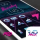 Rad Pack Pro - 80s Icon Pack icon