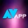 AVapp icon