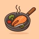 Rezepte - Was kann ich essen? icon